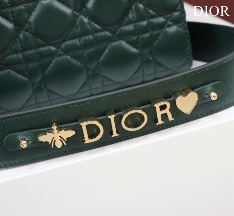 Christian Dior My Lady Bags